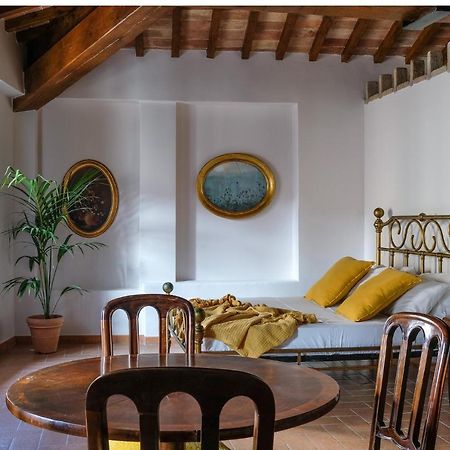 Lemon Tree Boutique Guest House Todi Dış mekan fotoğraf