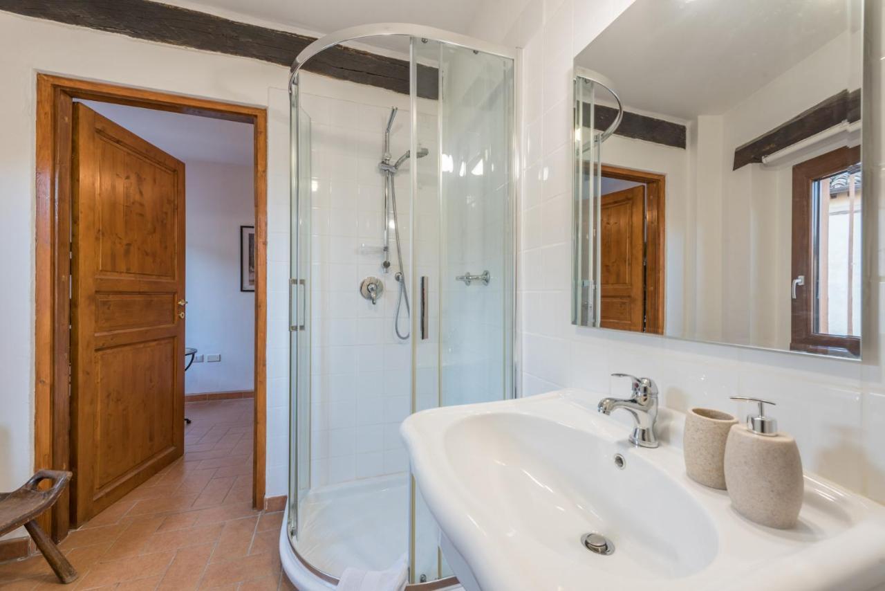 Lemon Tree Boutique Guest House Todi Dış mekan fotoğraf