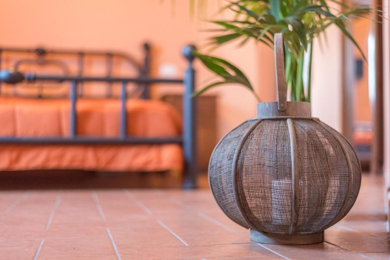 Lemon Tree Boutique Guest House Todi Dış mekan fotoğraf