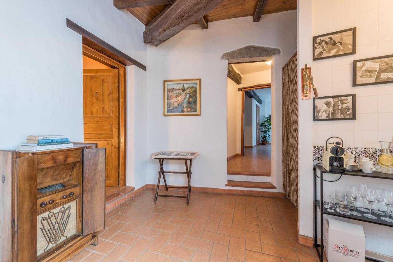 Lemon Tree Boutique Guest House Todi Dış mekan fotoğraf
