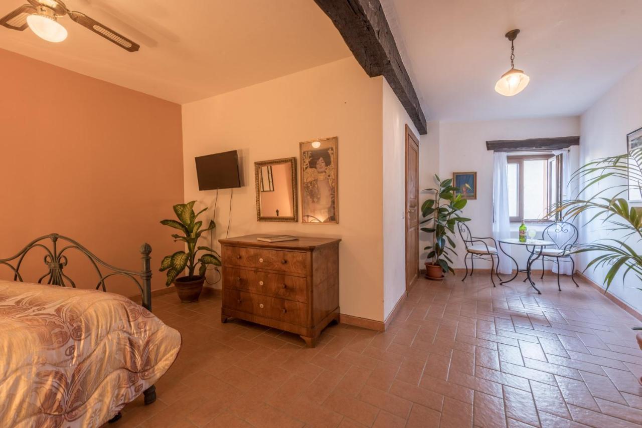 Lemon Tree Boutique Guest House Todi Dış mekan fotoğraf