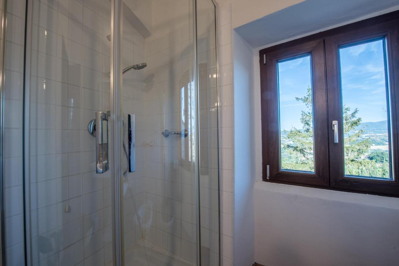 Lemon Tree Boutique Guest House Todi Dış mekan fotoğraf