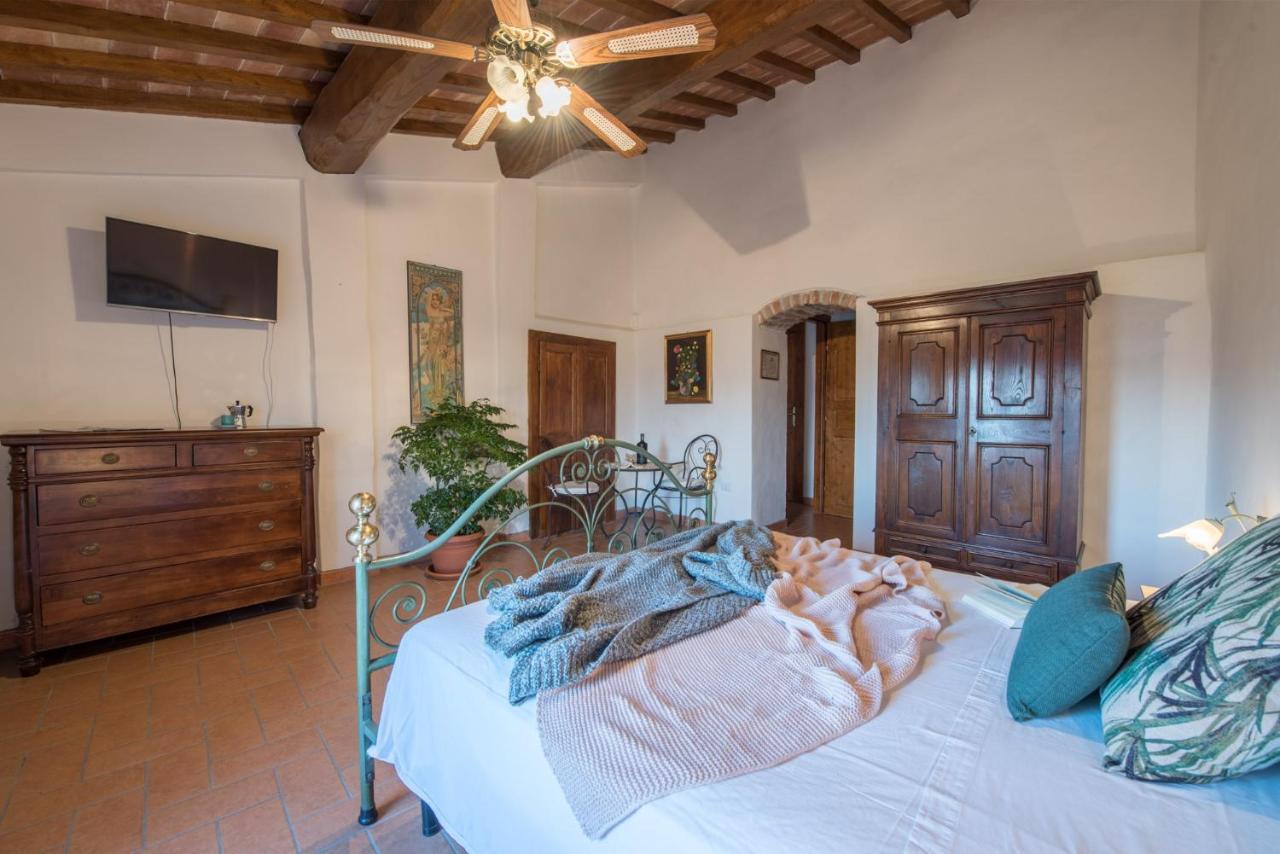 Lemon Tree Boutique Guest House Todi Dış mekan fotoğraf