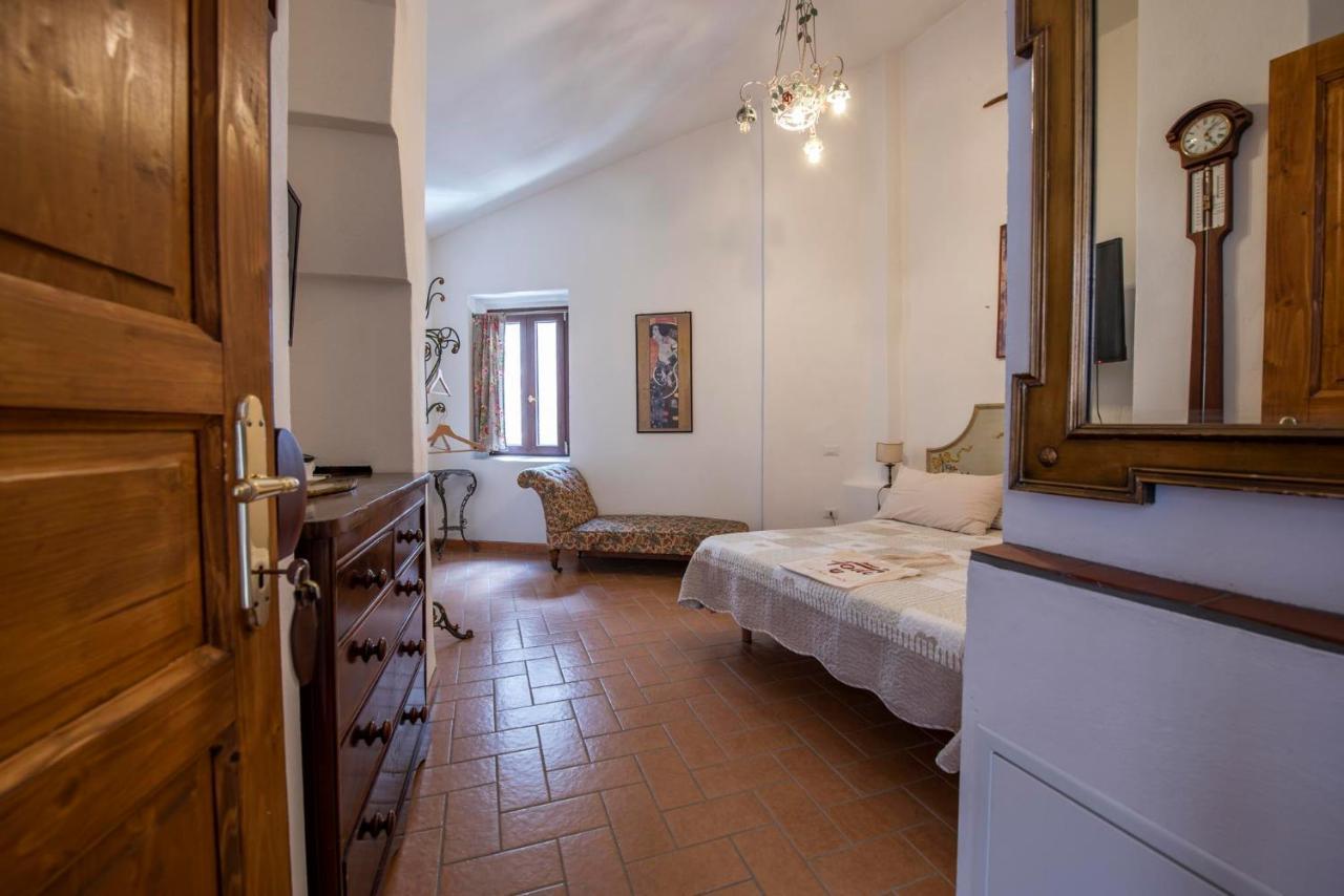 Lemon Tree Boutique Guest House Todi Dış mekan fotoğraf