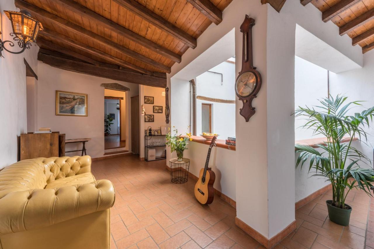 Lemon Tree Boutique Guest House Todi Dış mekan fotoğraf