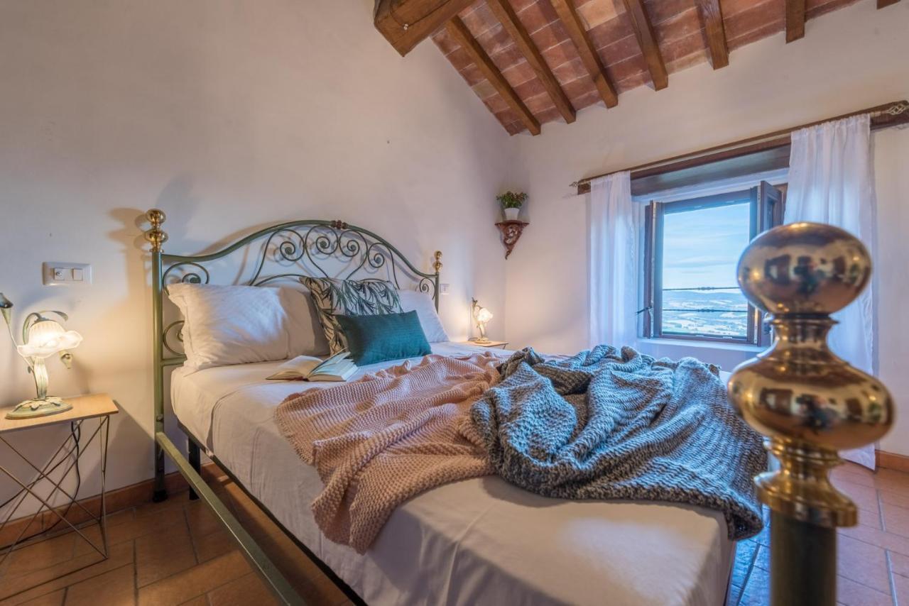 Lemon Tree Boutique Guest House Todi Dış mekan fotoğraf