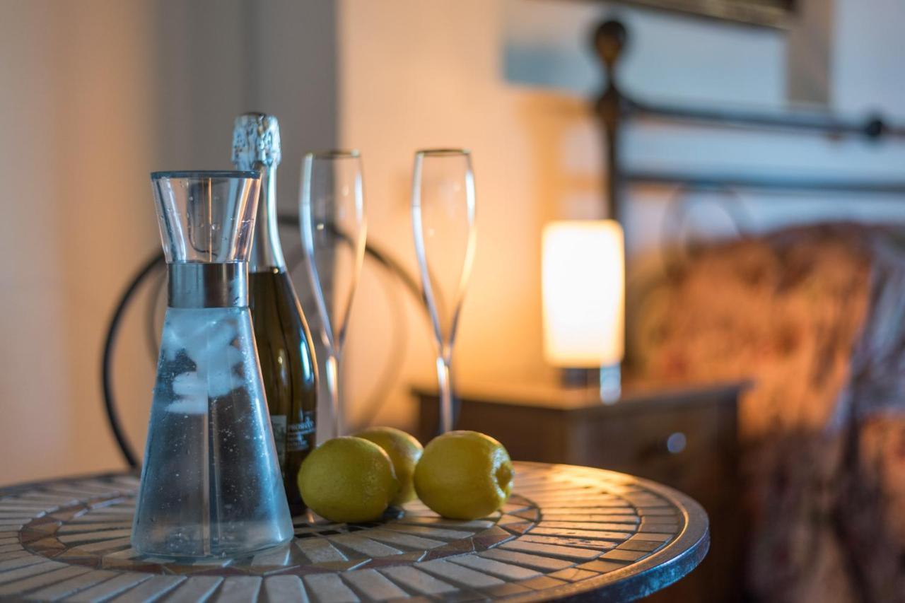Lemon Tree Boutique Guest House Todi Dış mekan fotoğraf