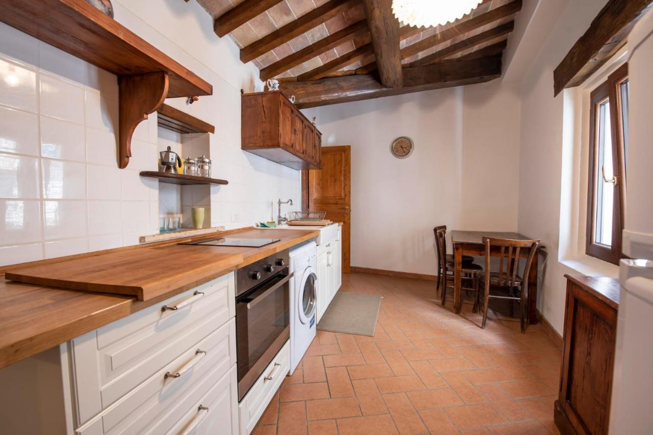 Lemon Tree Boutique Guest House Todi Dış mekan fotoğraf