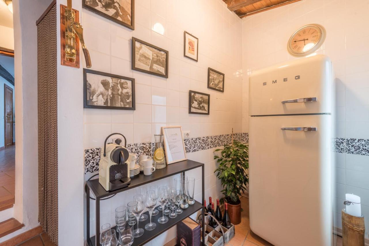 Lemon Tree Boutique Guest House Todi Dış mekan fotoğraf