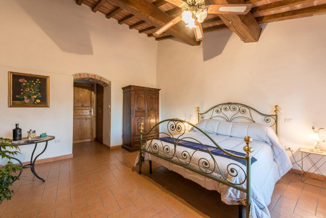 Lemon Tree Boutique Guest House Todi Dış mekan fotoğraf