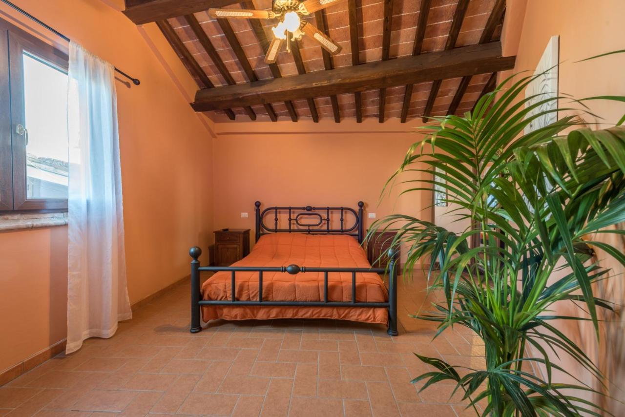 Lemon Tree Boutique Guest House Todi Dış mekan fotoğraf