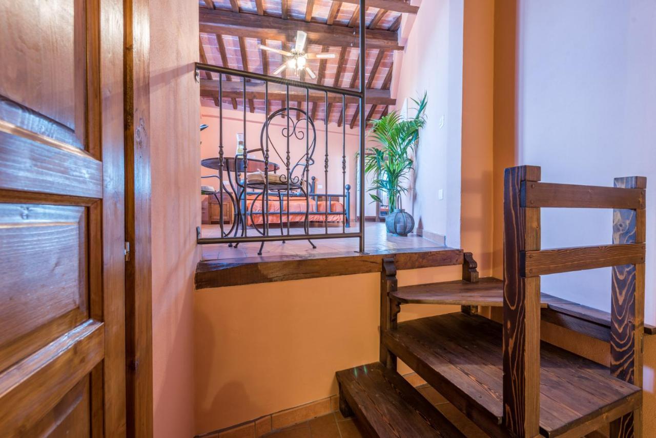 Lemon Tree Boutique Guest House Todi Dış mekan fotoğraf