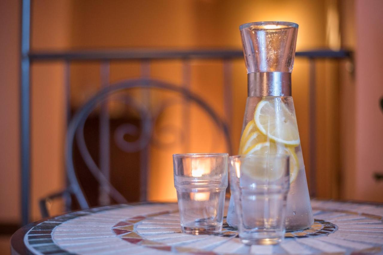 Lemon Tree Boutique Guest House Todi Dış mekan fotoğraf