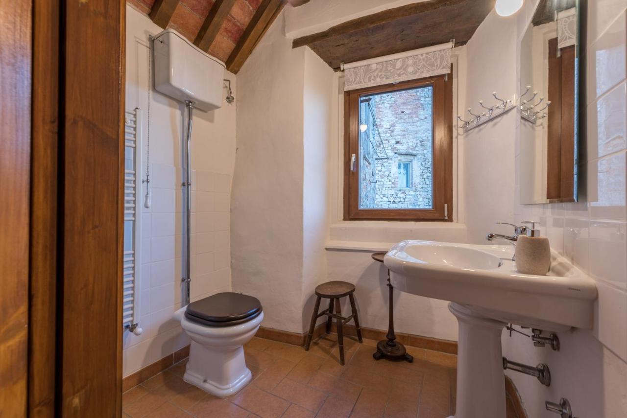 Lemon Tree Boutique Guest House Todi Dış mekan fotoğraf