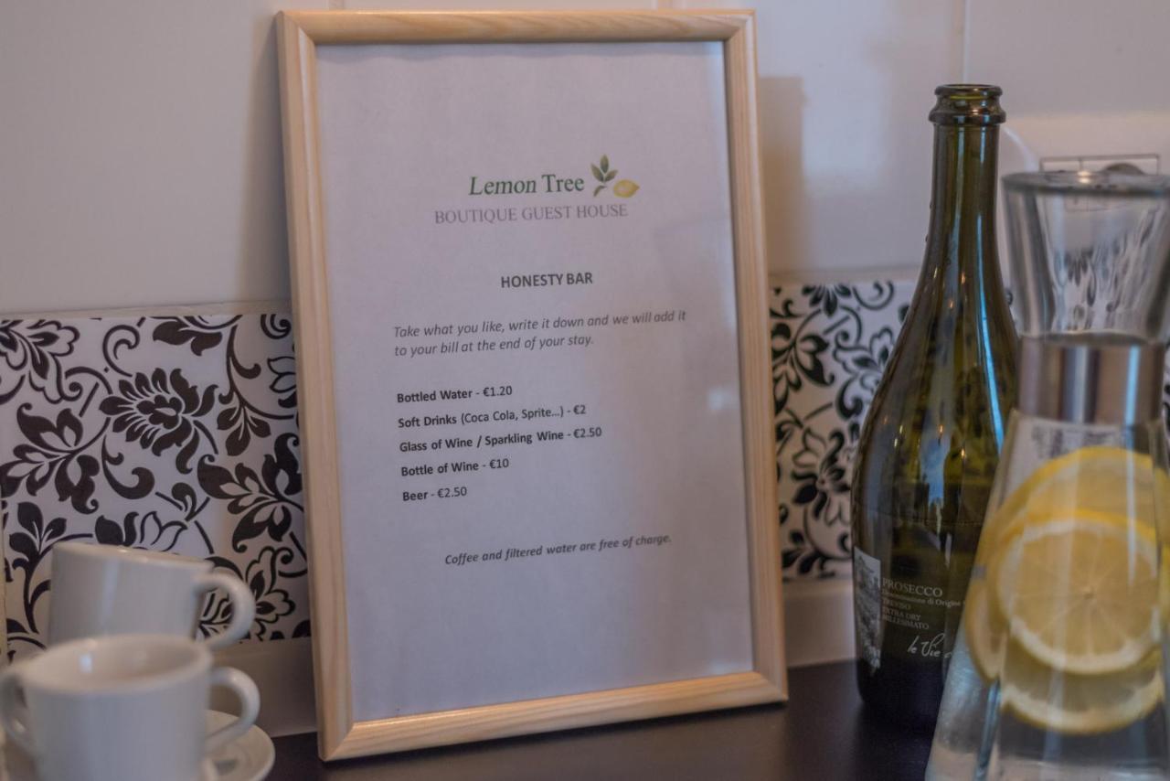 Lemon Tree Boutique Guest House Todi Dış mekan fotoğraf