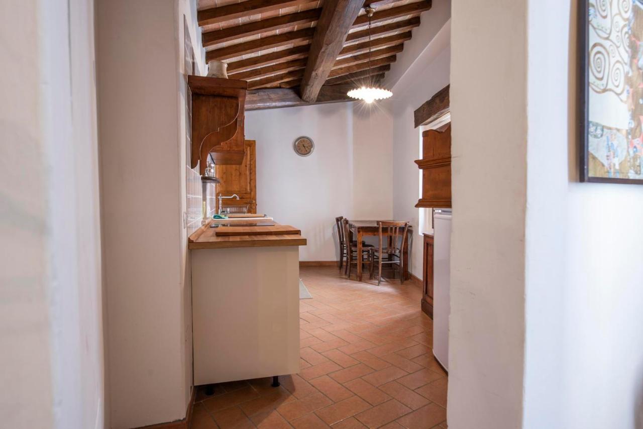 Lemon Tree Boutique Guest House Todi Dış mekan fotoğraf