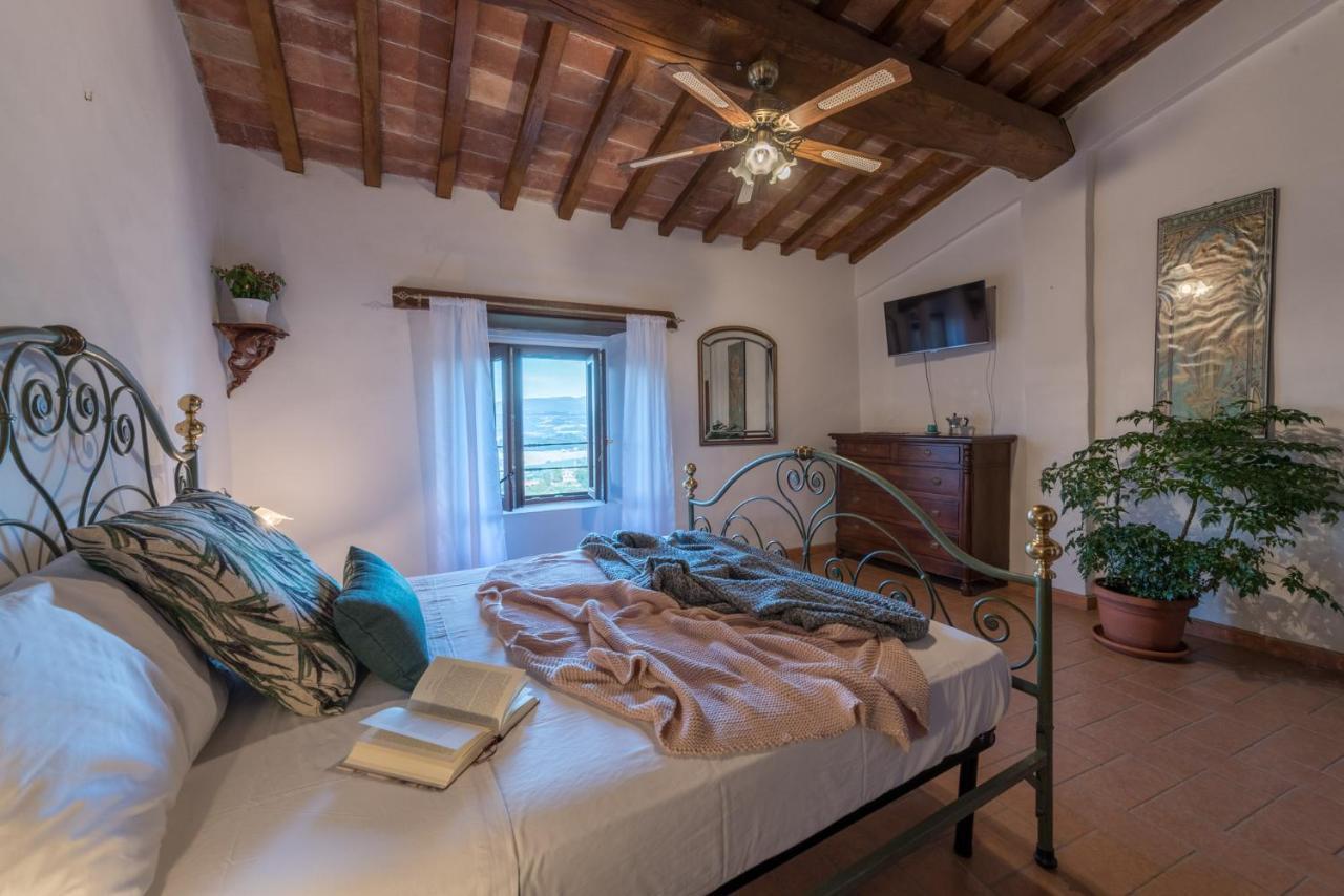 Lemon Tree Boutique Guest House Todi Dış mekan fotoğraf