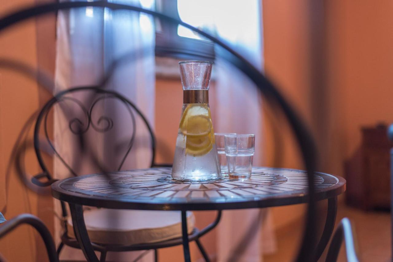 Lemon Tree Boutique Guest House Todi Dış mekan fotoğraf