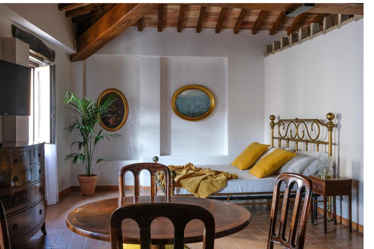 Lemon Tree Boutique Guest House Todi Dış mekan fotoğraf