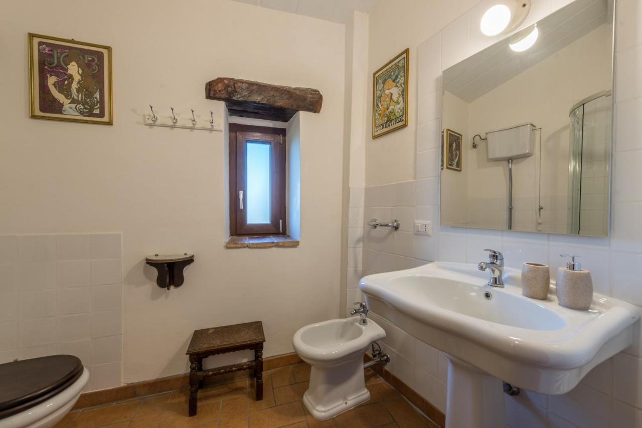 Lemon Tree Boutique Guest House Todi Dış mekan fotoğraf