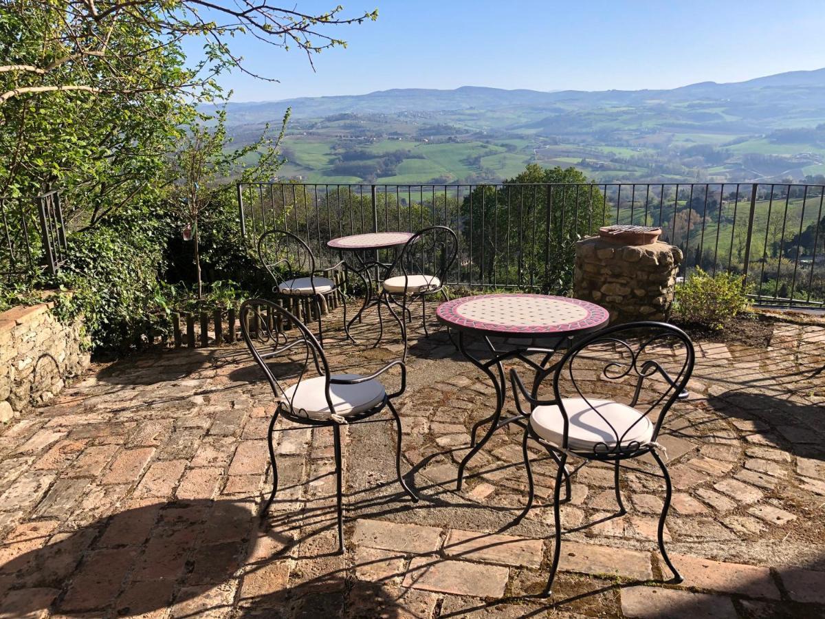 Lemon Tree Boutique Guest House Todi Dış mekan fotoğraf