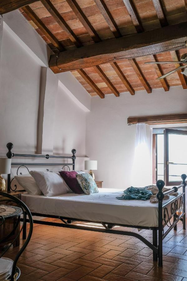 Lemon Tree Boutique Guest House Todi Dış mekan fotoğraf