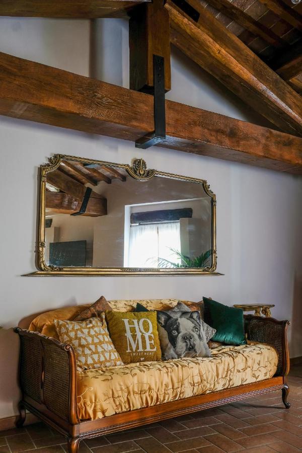 Lemon Tree Boutique Guest House Todi Dış mekan fotoğraf